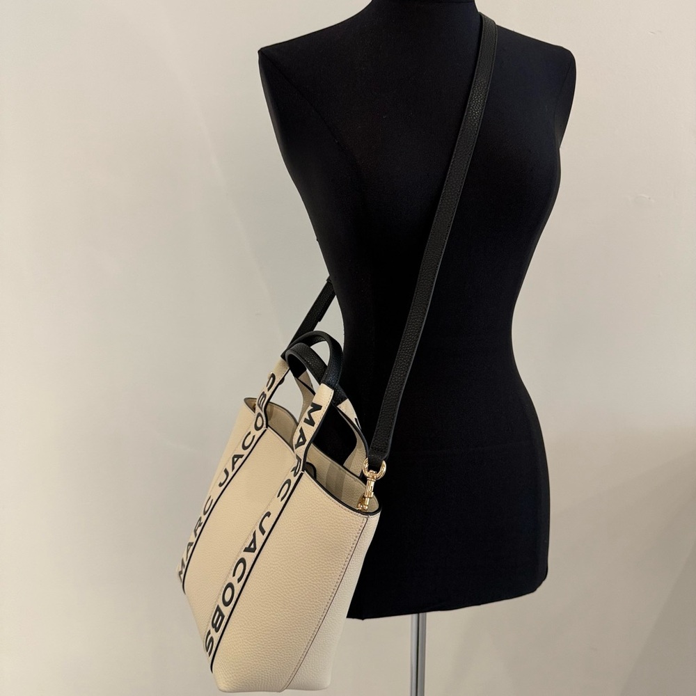 NWT Marc Jacobs small tote
